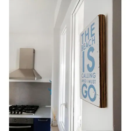 Holihome_casa Di Sara Appartement Tortoreto